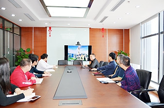 工程管理中心培訓(xùn)