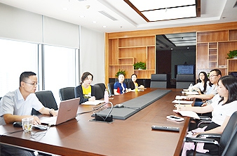 人力資源管理中心培訓(xùn)